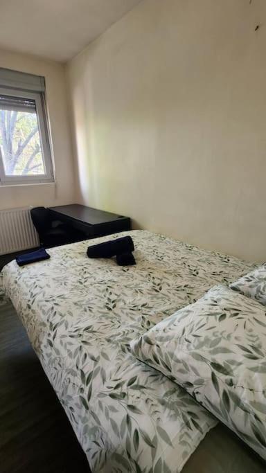 T3 Petit Confort - Proche Commodites - Parking Prive 툴루즈 외부 사진